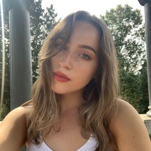 Meet your Posher, Katherine